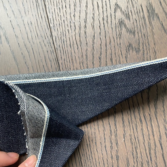 Naked and Famous Denim Dinosaur - Picture 7 of 7